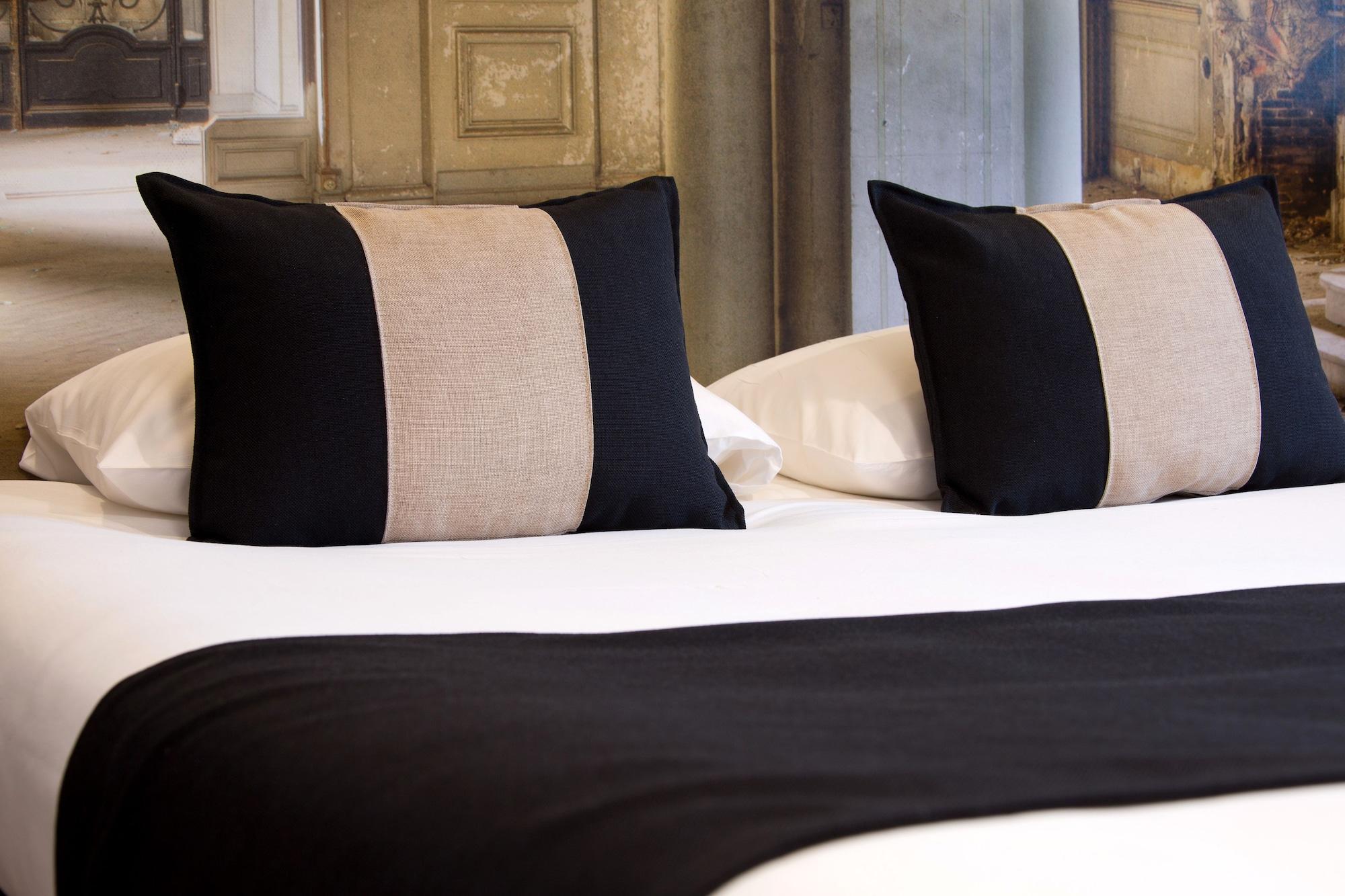 Hotel Des Ducs Dijon Eksteriør bilde