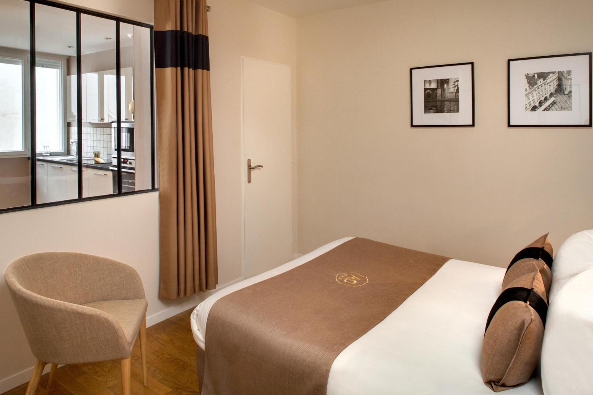 Hotel Des Ducs Dijon Rom bilde