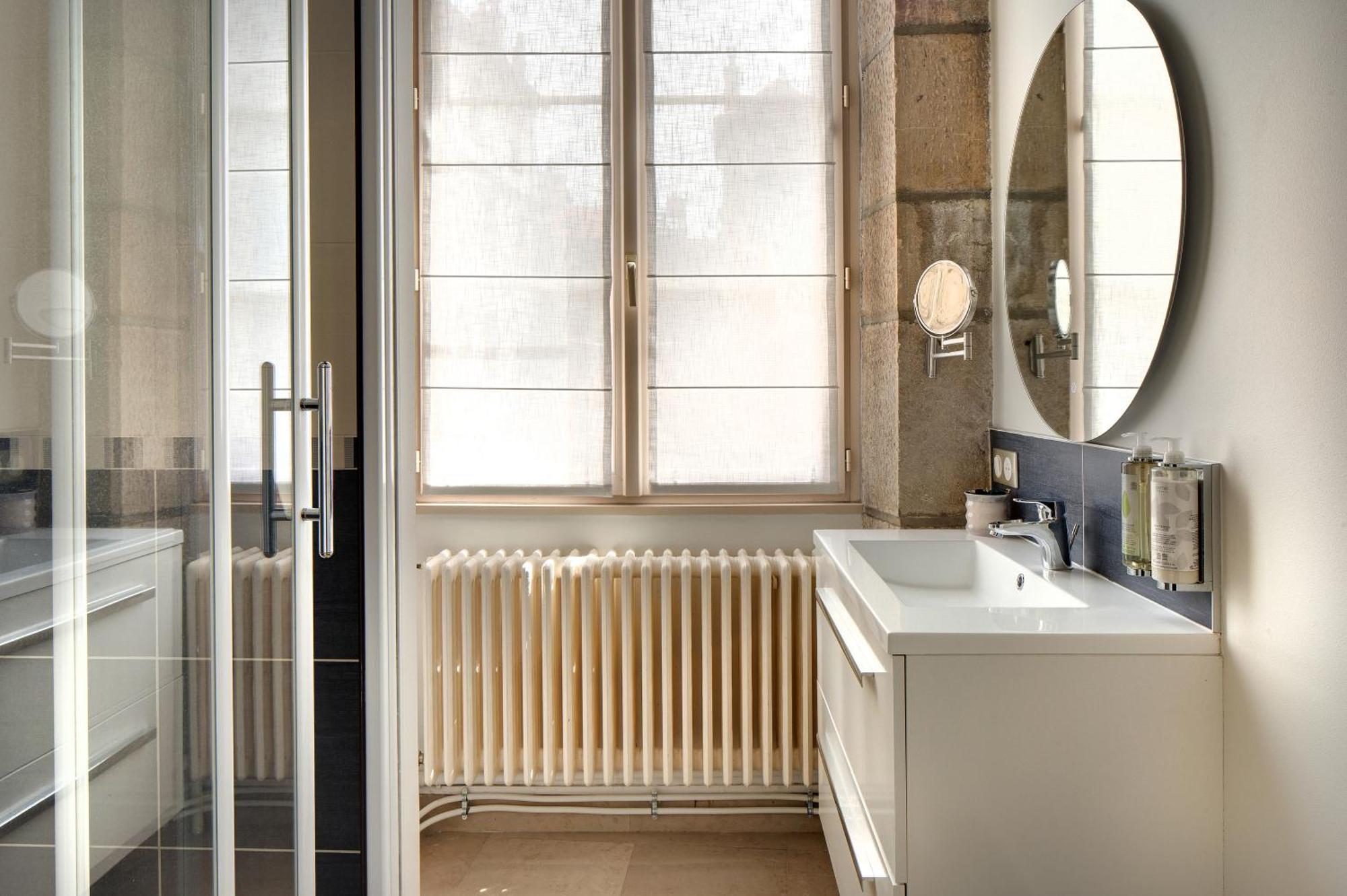 Hotel Des Ducs Dijon Rom bilde