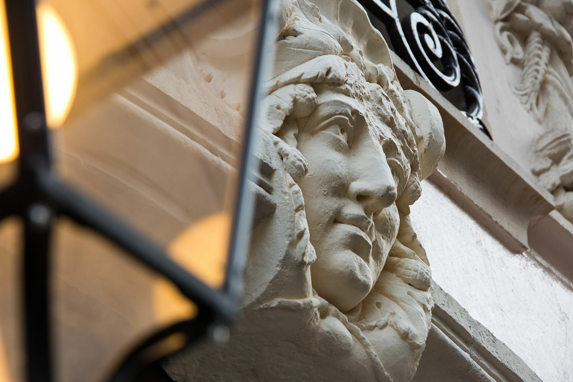Hotel Des Ducs Dijon Eksteriør bilde